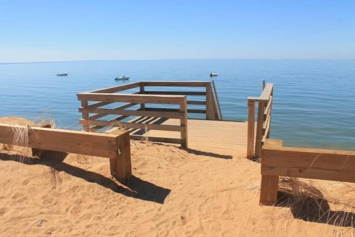 2-Min Walk To The Beach Dog Friendly Истхем Экстерьер фото